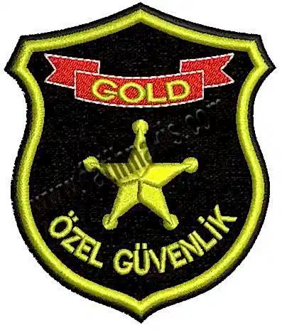 gıold-güvenlik-kol-arması