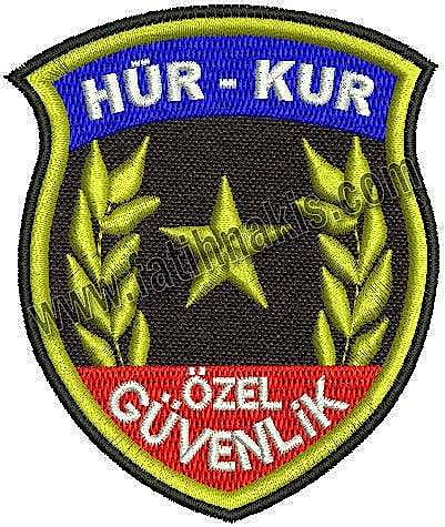hür-kur-güvenlik