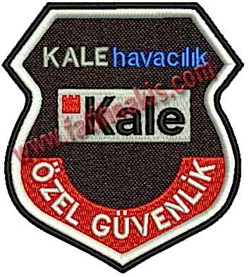 Kale-havacılık-özel-güvenli