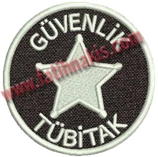 Tübitak-Güvenlik
