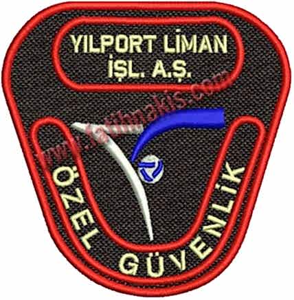 Yılport-Liman-İŞL.A