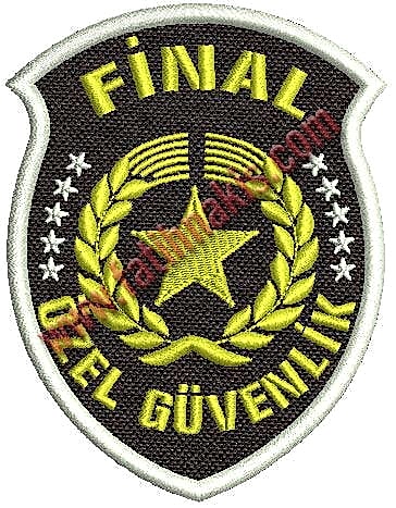 final-özel-güvenlik-arma Nakış