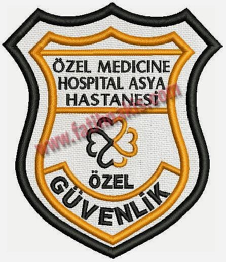 özel-medicane-hospital-asya Nakış