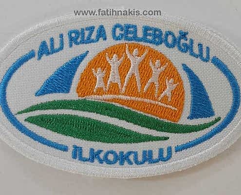 OKUL ARMASI NAKIŞ ARMA