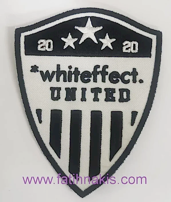 Nakış işleme Nakış Arma